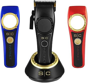 Stylecraft instinct clipper