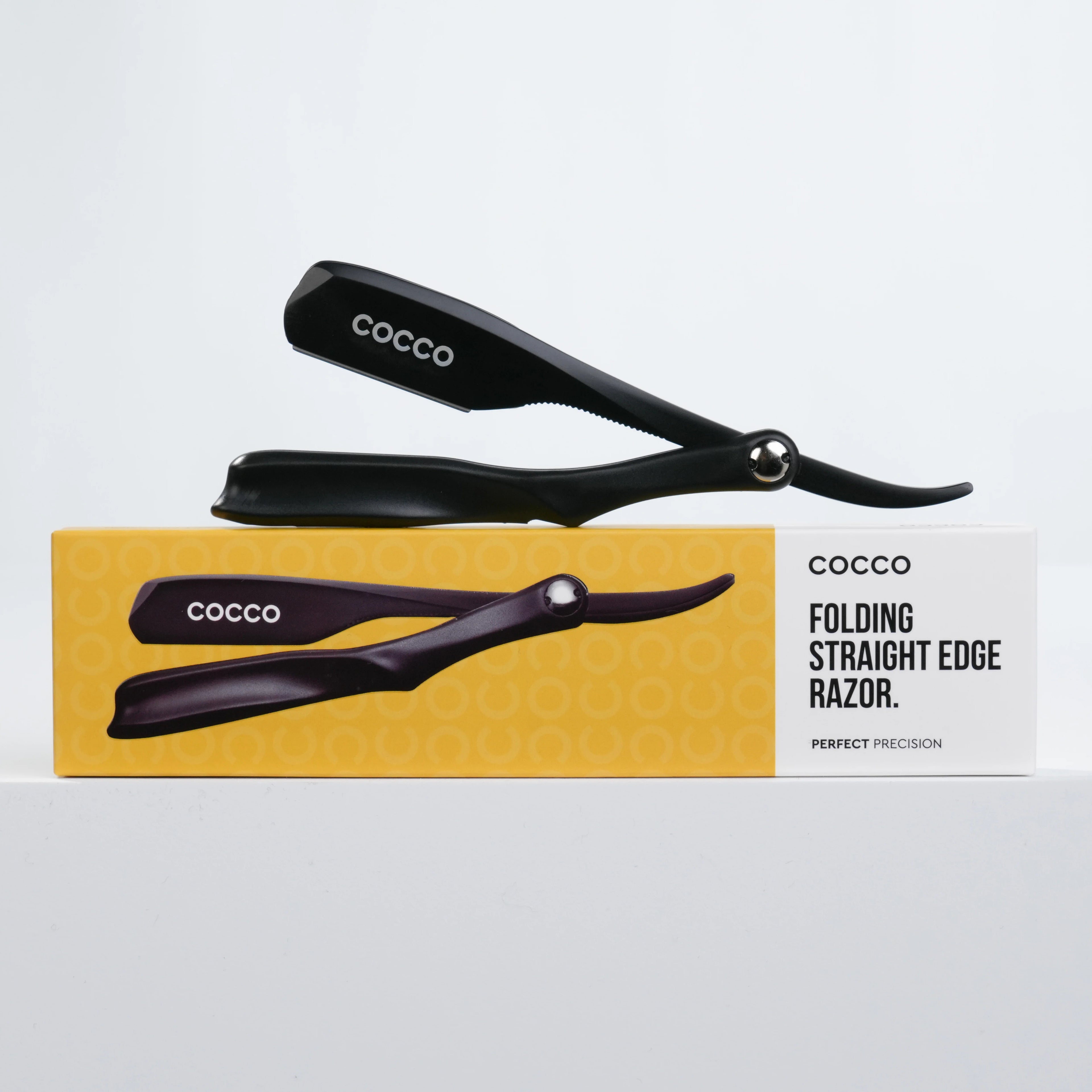 Cocco razors