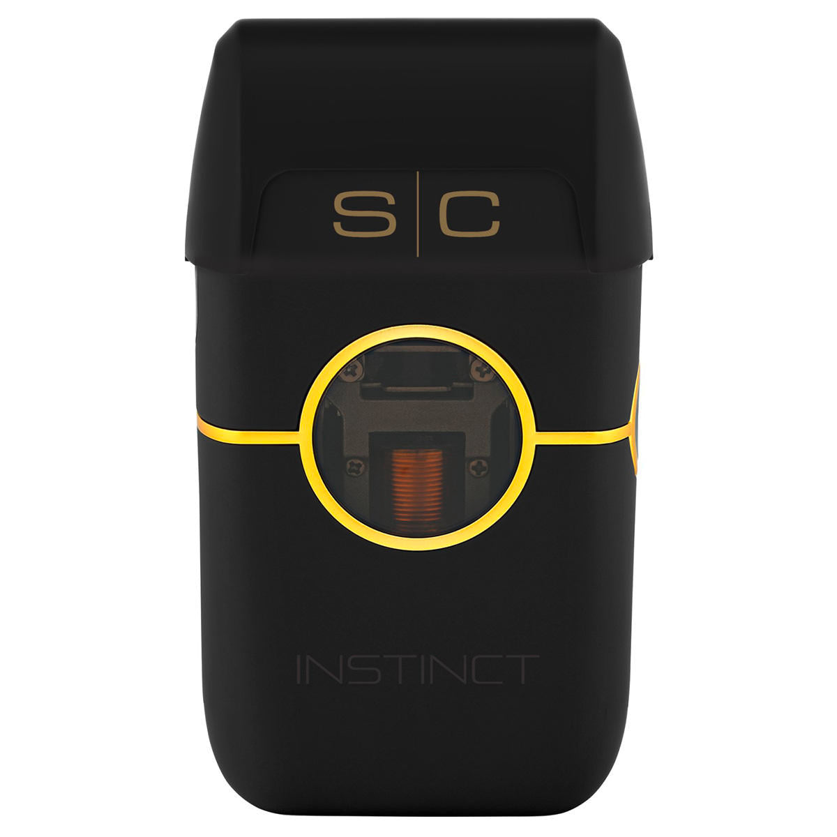 stylecraft instinct metal foil shaver