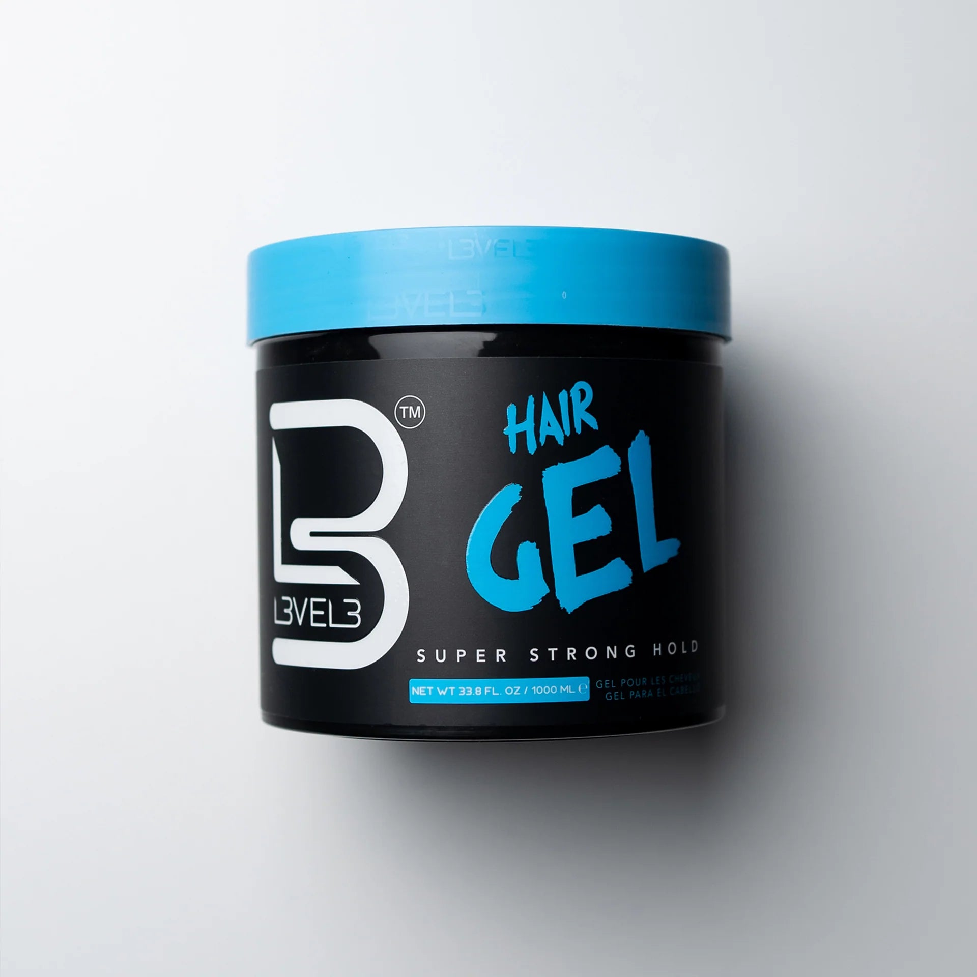 level 3 super strong gel