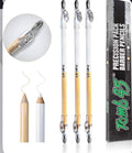 Tomb45 pencil 3pack
