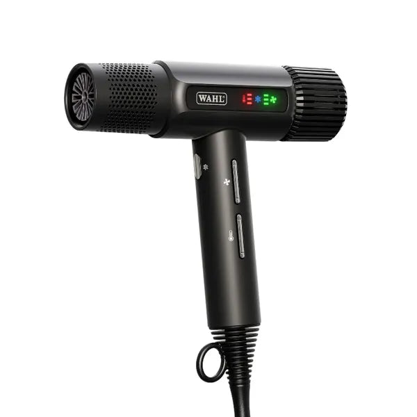 Wahl vanquish hairdryer