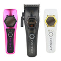 Stylecraft metal instinct clipper