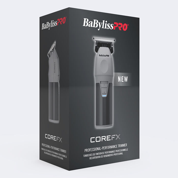 Babyliss corefx trimmer