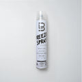 level 3 freeze hair spray