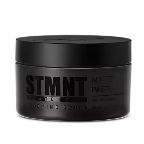 statement matte paste