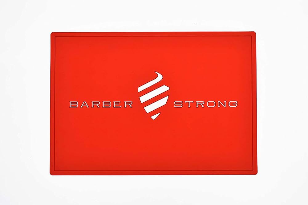 Barber strong mats