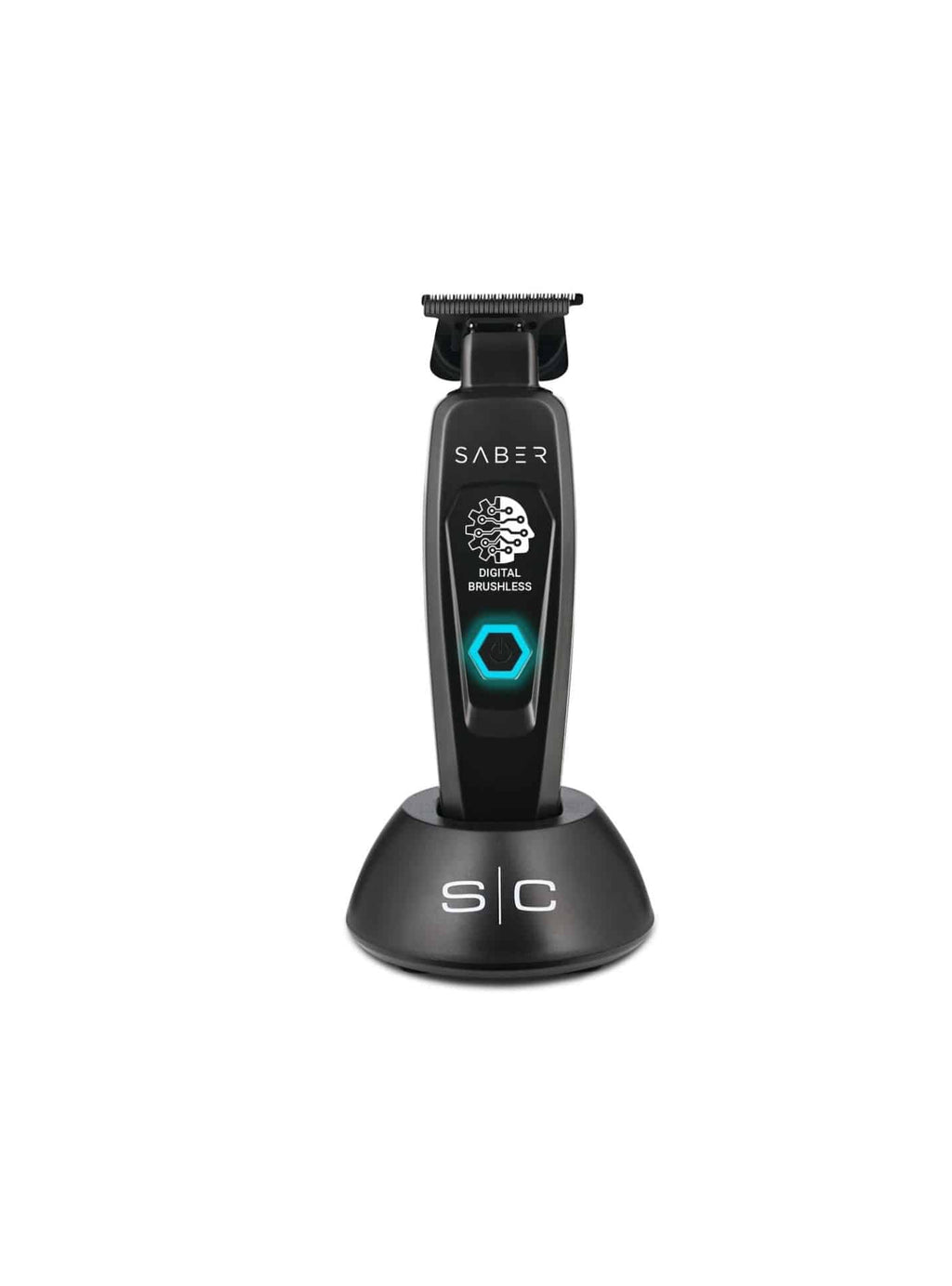 Stylecraft Saber black trimmer