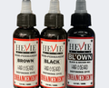 Hevie Enhancement
