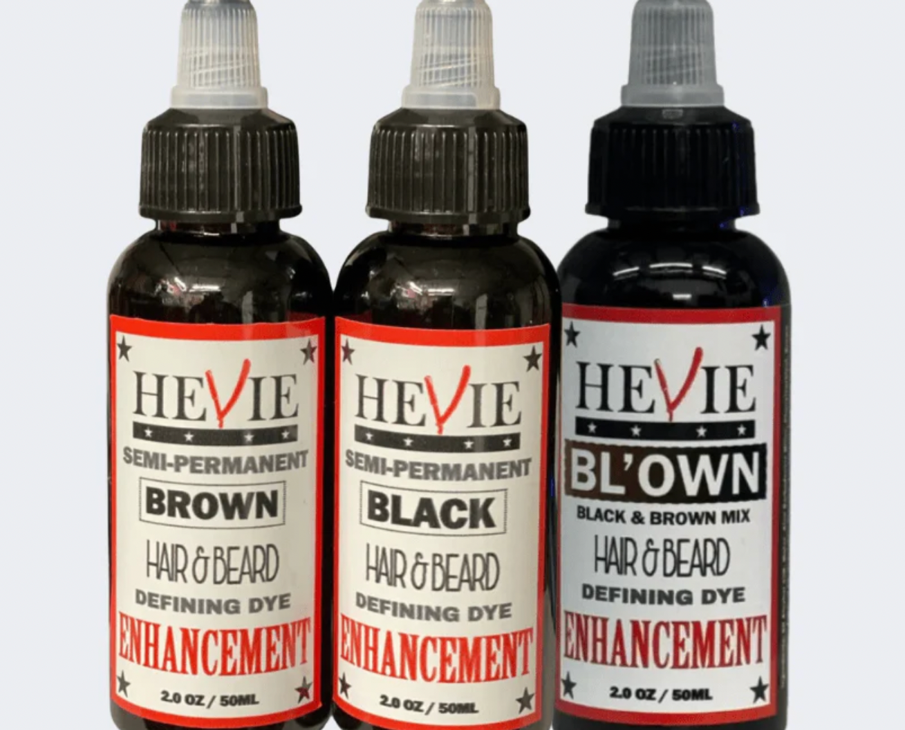 Hevie Enhancement