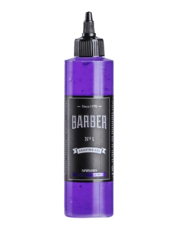 marmara barber shave gel
