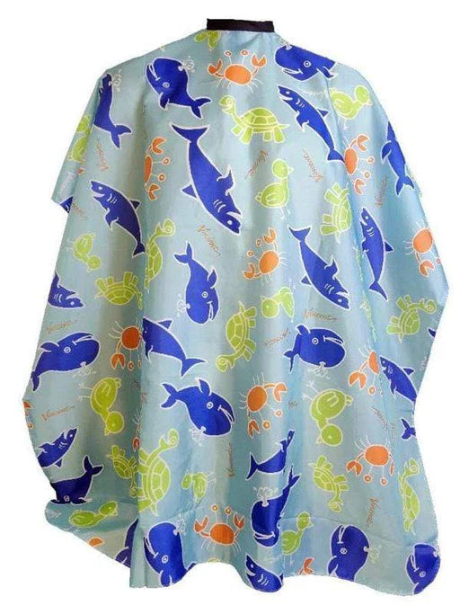 Kids cape