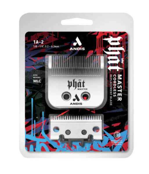 Andis blade phat master