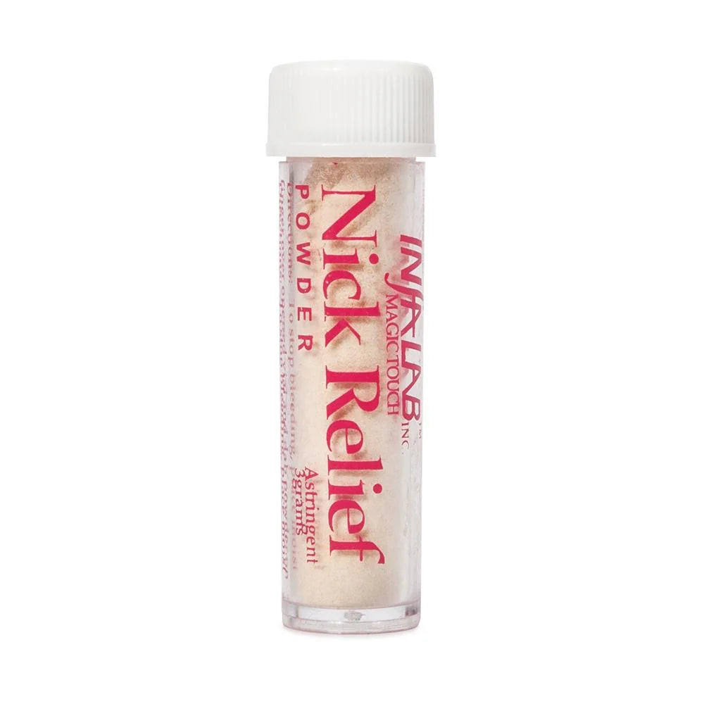 nic relief
