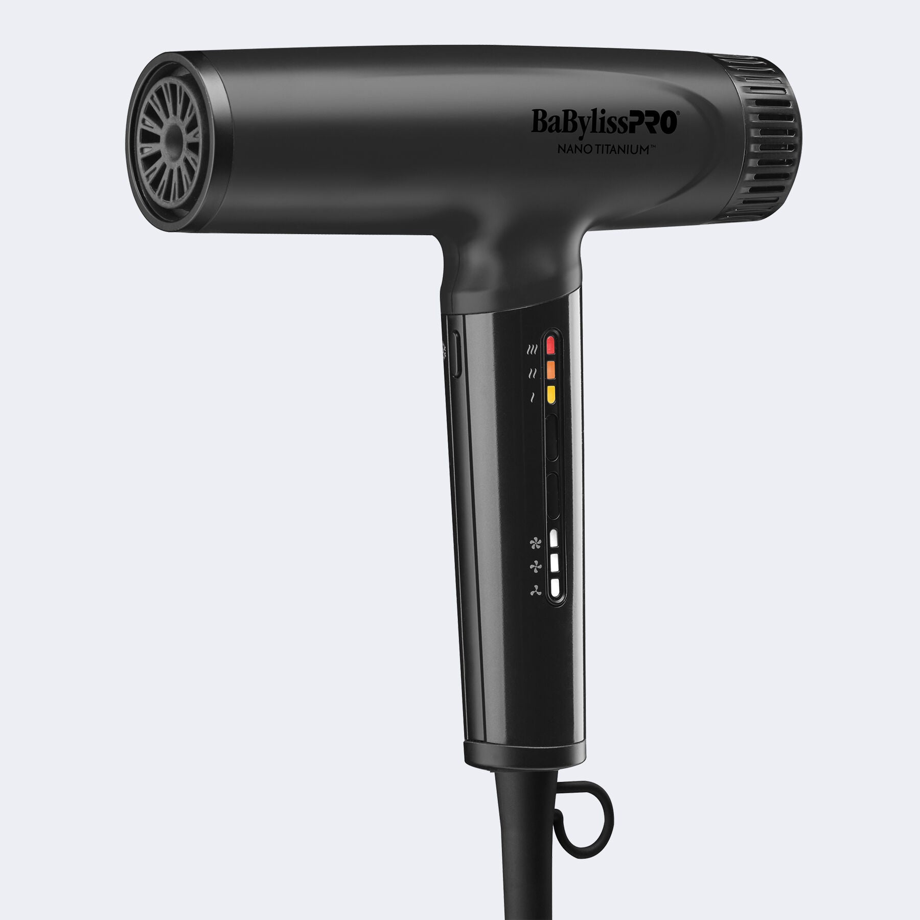 Babyliss nano blowdryer