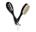 Hevie enhancement brush