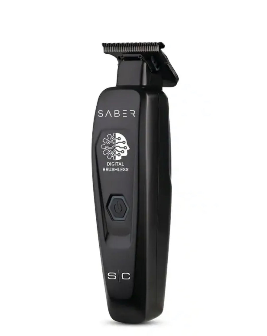 Stylecraft Saber black trimmer