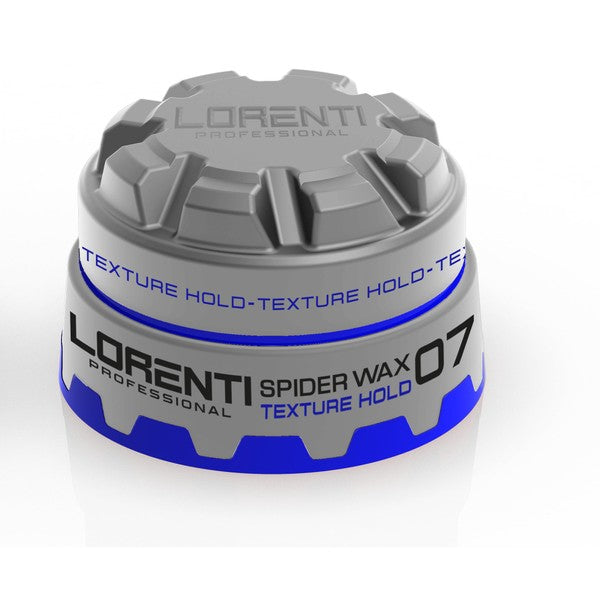 Lorenti spider wax