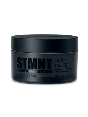 statement shine paste