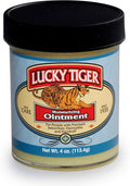 Lucky tiger ointment