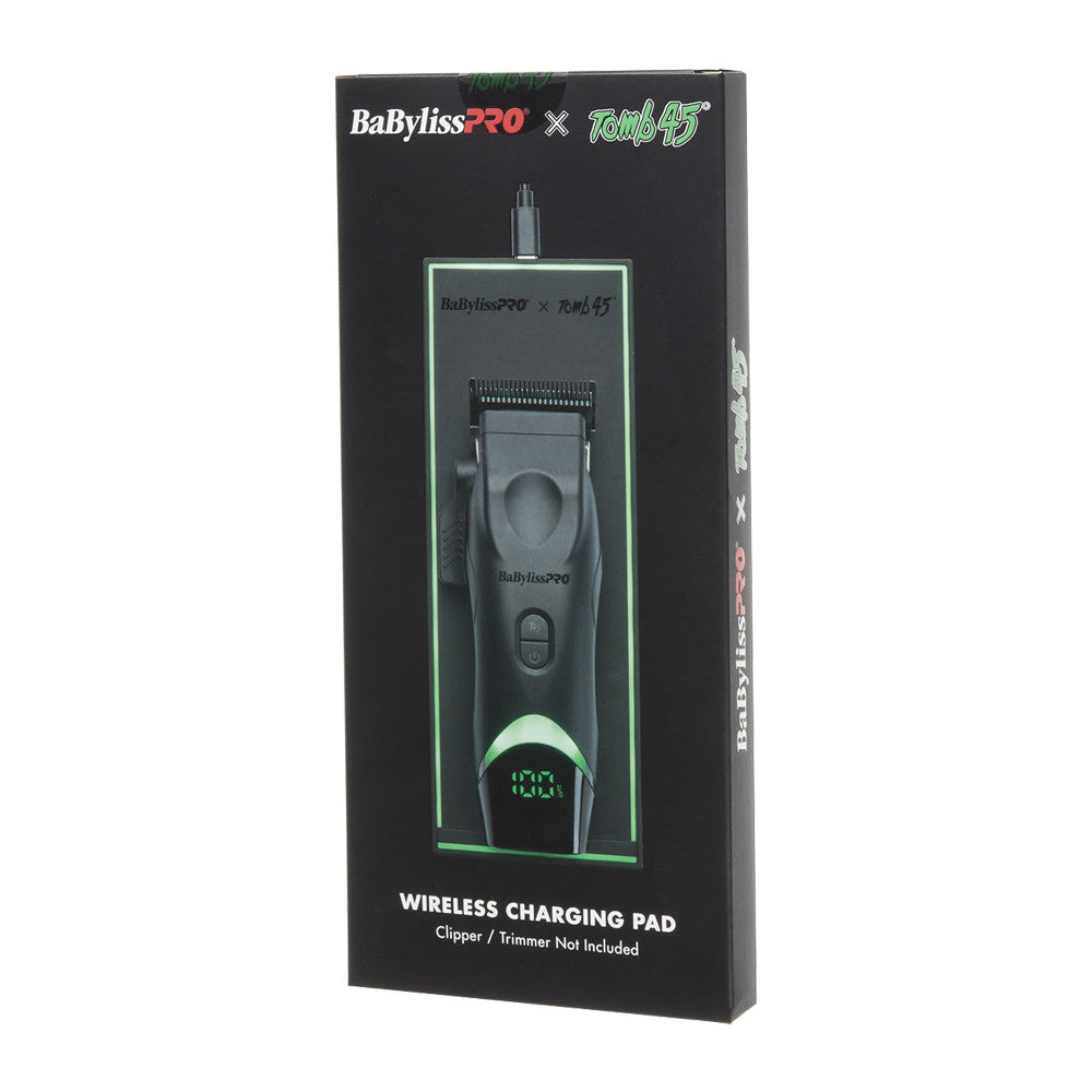 Babyliss Charging Pad Xtomb45
