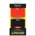 Black ice clipper grip