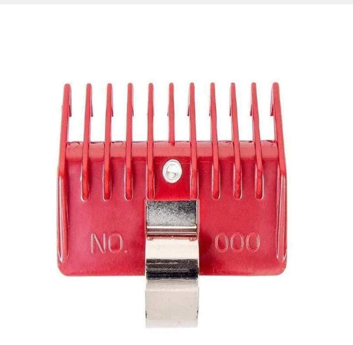 Speed -0- guide size 000(1/32)