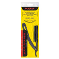 Black ice hair shaper