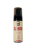Level 3 texture wave mousse