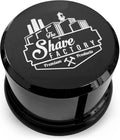 the shave factory neck strips dispenser