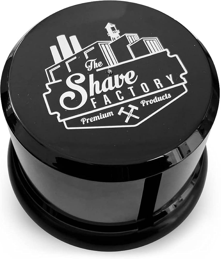 the shave factory neck strips dispenser