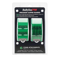 Babyliss pro precision clipper guards