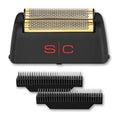 Stylecraft rebel shaver foil and cutter set