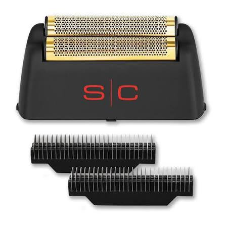 Stylecraft rebel shaver foil and cutter set