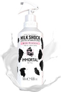 Immortal leave-in spray