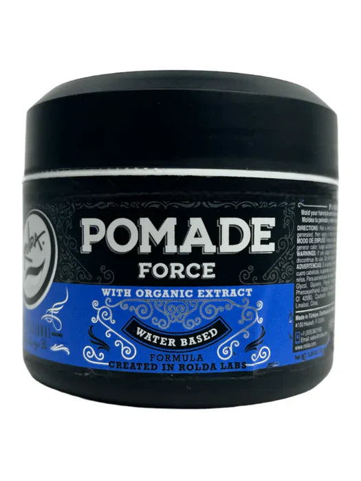 Rolda pomade force 4z