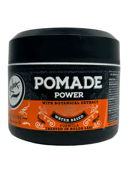 Rolda pomade power 4z