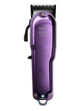 Wahl 5 star legend purple