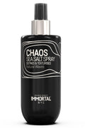 Immortal sea salt spray