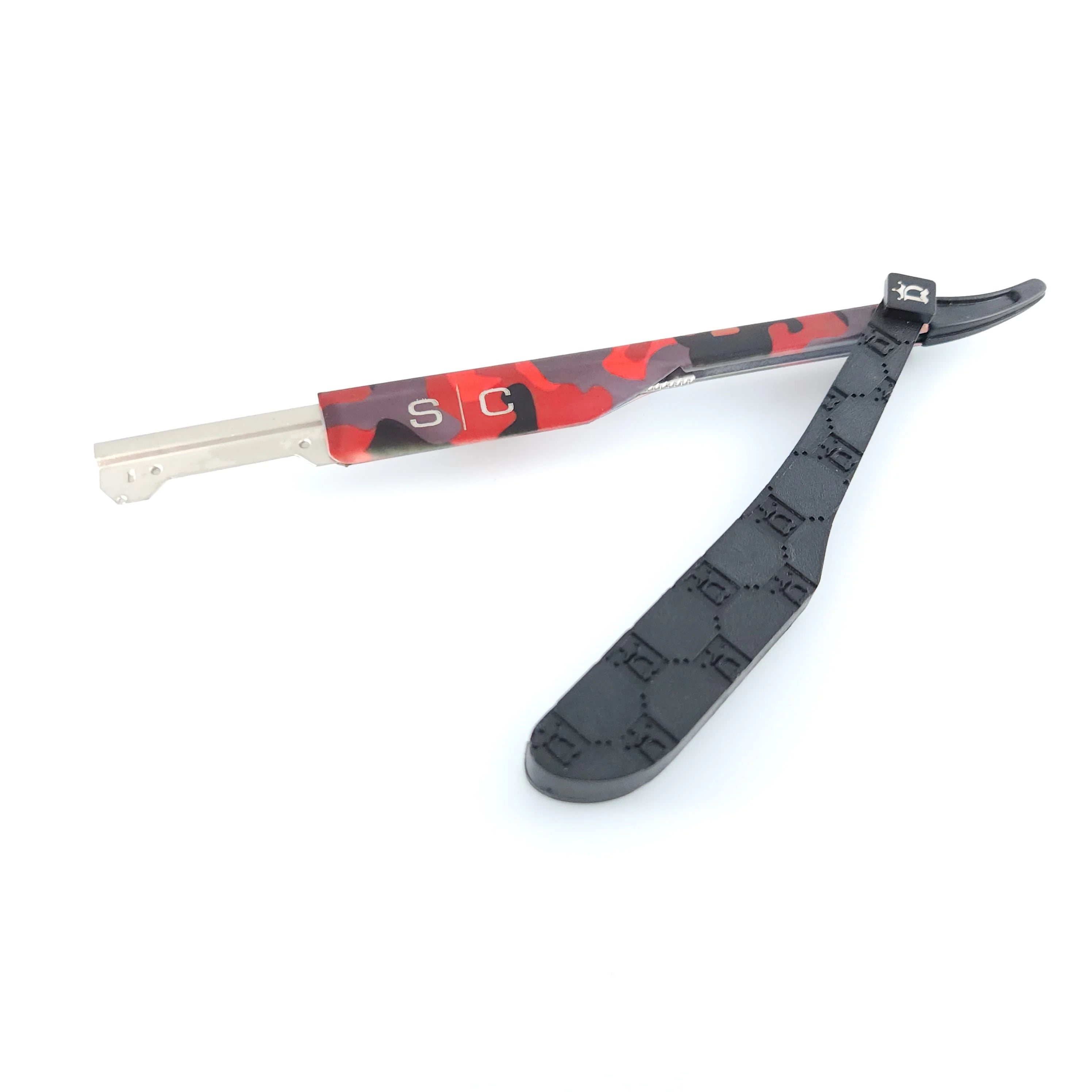 Stylecraft razor deluxe line