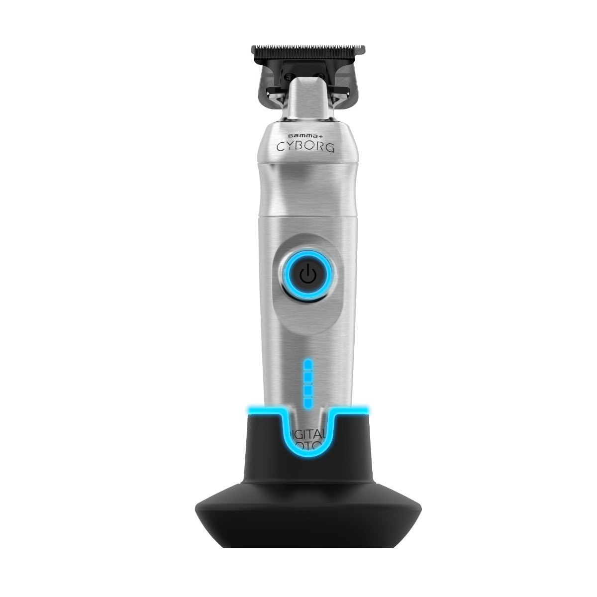 Gamma + cyborg trimmer