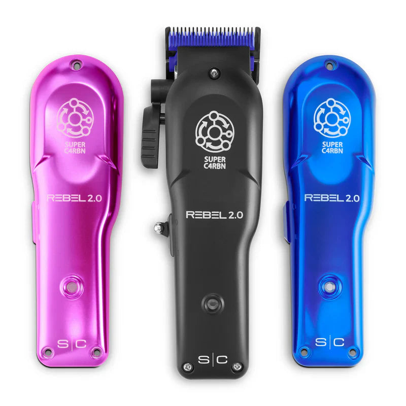 Stylecraft rebel clipper 2.0