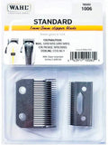 Wahl super taper standard 1mm-3mm clipper blade