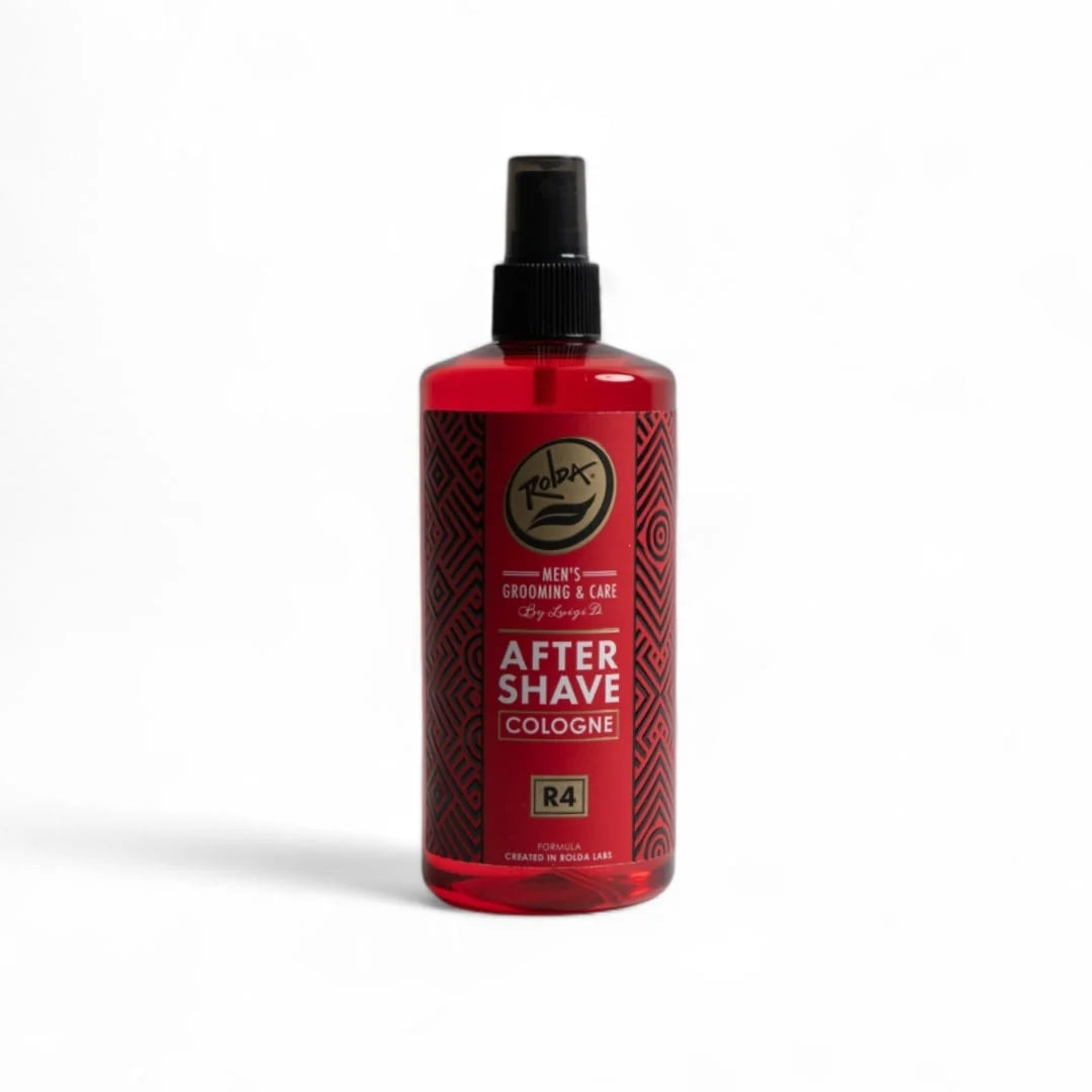 Rolda aftershave