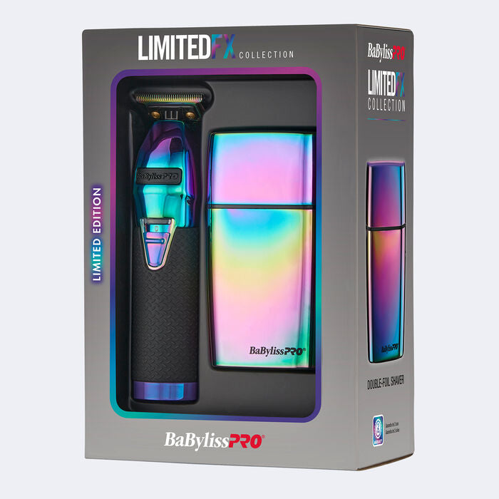 Babyliss Combo Iridescent