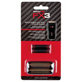 Babyliss fx3 shaver replacement