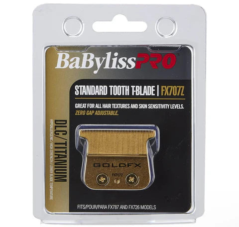 Babyliss fx standard tooth replacement