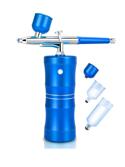 AirBrush Compressor