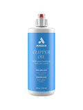 Andi's Clipper Oil