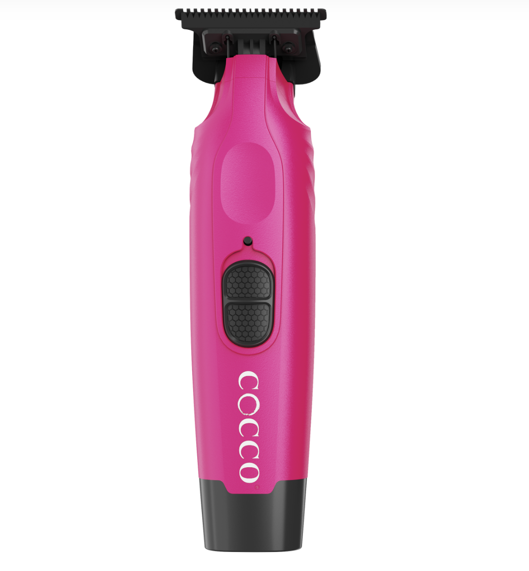 Cocco Hyper Veloce Pro Trimmer